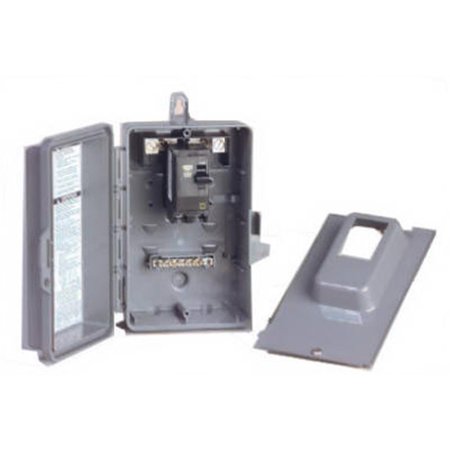 SQUARE D QO200TRNM Non Fused Disconect - 60A SQ574825